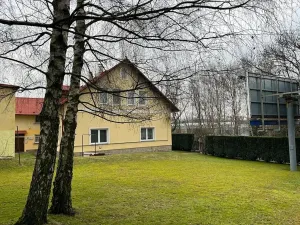 Pronájem bytu 2+kk, Liberec, Hodkovická, 64 m2