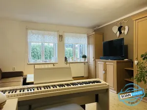 Prodej rodinného domu, Bruntál, 234 m2