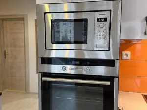 Pronájem bytu 3+kk, Brno - Královo Pole, Tyršova, 77 m2