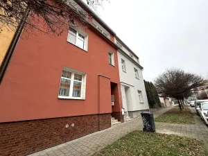 Pronájem bytu 3+kk, Brno - Královo Pole, Tyršova, 77 m2