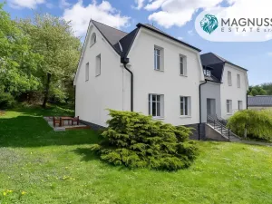 Prodej bytu 3+kk, Ostrava - Slezská Ostrava, Na Bunčáku, 85 m2