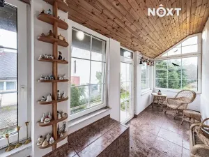 Prodej rodinného domu, Petrohrad, 102 m2