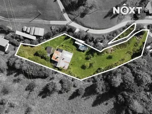 Prodej rodinného domu, Poniklá, 200 m2