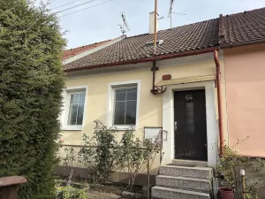 Prodej rodinného domu, Jičín, 90 m2