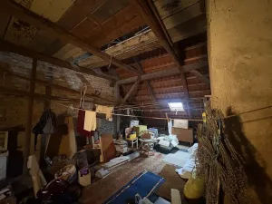 Prodej rodinného domu, Jičín, 90 m2