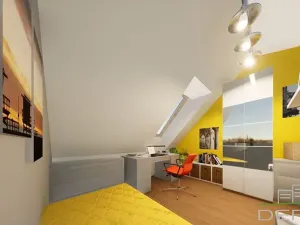 Prodej bytu 4+kk, Praha - Libeň, Světova, 104 m2