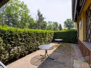 Prodej vícegeneračního domu, Praha - Újezd nad Lesy, Starokolínská, 510 m2