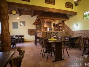 Prodej komerční nemovitosti, Praha - Újezd nad Lesy, Starokolínská, 510 m2