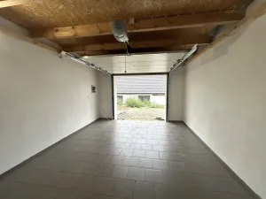 Pronájem rodinného domu, Všemyslice - Bohunice, 168 m2