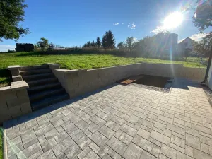 Pronájem rodinného domu, Všemyslice - Bohunice, 168 m2