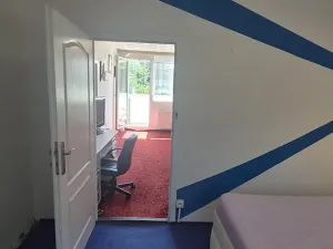 Pronájem bytu 3+1, Česká Lípa, Újezd, 75 m2