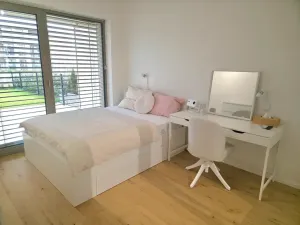 Pronájem bytu 2+kk, Brandýs nad Labem-Stará Boleslav, Dřevčická, 60 m2