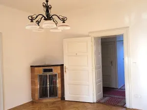 Pronájem bytu 3+1, Ostrava - Moravská Ostrava, Nádražní, 107 m2