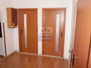 Pronájem kanceláře, Praha - Michle, Popovická, 69 m2