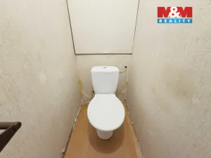 Prodej bytu 3+1, Karviná - Hranice, Čsl. armády, 73 m2