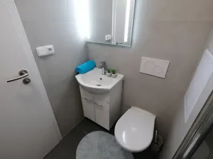 Pronájem bytu 1+1, Uherský Brod, 30 m2