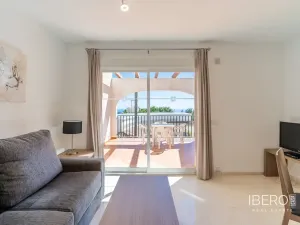 Prodej bytu 2+kk, Calp, Španělsko, 56 m2