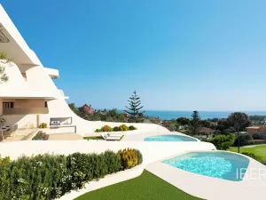 Prodej bytu 4+kk, Marbella, Španělsko, 331 m2