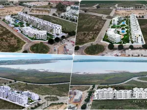 Prodej bytu 3+kk, Guardamar del Segura, Španělsko, 75 m2