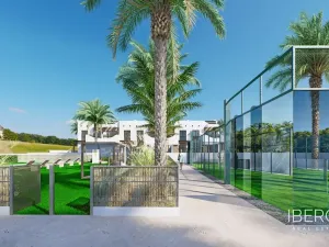 Prodej bytu 3+kk, Pilar de la Horadada, Španělsko, Avenida de la Torre, 46 m2