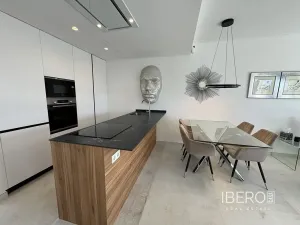 Prodej bytu 3+kk, Orihuela, Španělsko, Paseo Marítimo de Playa Flamenca, 110 m2