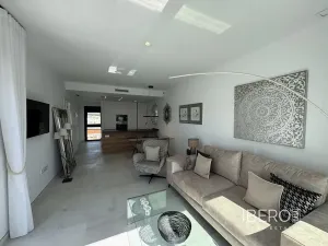 Prodej bytu 3+kk, Orihuela, Španělsko, Paseo Marítimo de Playa Flamenca, 110 m2