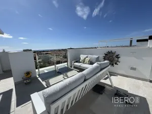 Prodej bytu 3+kk, Orihuela, Španělsko, Paseo Marítimo de Playa Flamenca, 110 m2