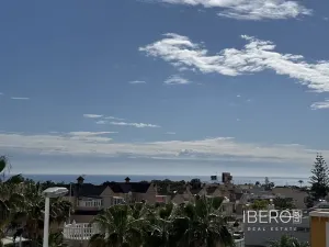 Prodej bytu 3+kk, Orihuela, Španělsko, Paseo Marítimo de Playa Flamenca, 110 m2