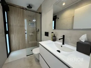 Prodej bytu 3+kk, Orihuela, Španělsko, Paseo Marítimo de Playa Flamenca, 110 m2