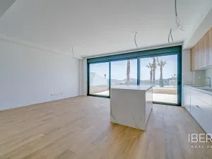 Prodej bytu 4+kk, Finestrat, Španělsko, 228 m2