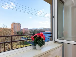 Prodej bytu 3+1, Havířov - Podlesí, Kmochova, 63 m2