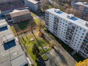 Prodej bytu 3+1, Havířov - Podlesí, Kmochova, 63 m2