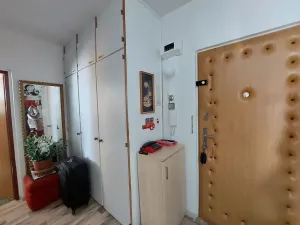 Prodej bytu 2+1, Cheb, Lesní, 52 m2