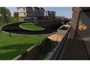 Prodej pozemku pro bydlení, Skalná, Písečná, 10095 m2