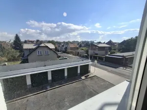 Prodej bytu 2+1, Cheb, Pastýřská, 51 m2