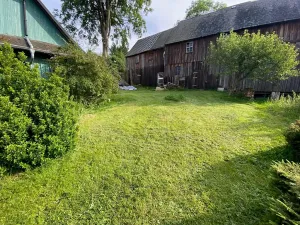 Prodej rodinného domu, Hranice, Dobrovského, 160 m2