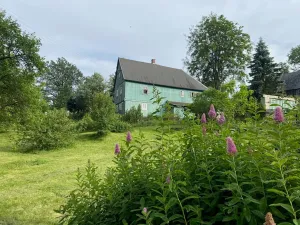 Prodej rodinného domu, Hranice, Dobrovského, 160 m2