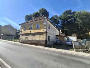 Prodej rodinného domu, Kynšperk nad Ohří, Sokolovská, 260 m2