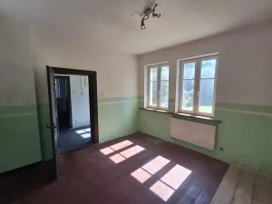 Prodej bytu 2+1, Hranice, Růžové údolí, 58 m2