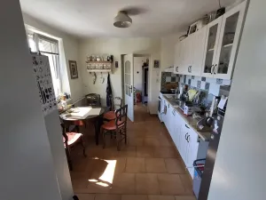 Prodej rodinného domu, Luby, Masarykova, 96 m2