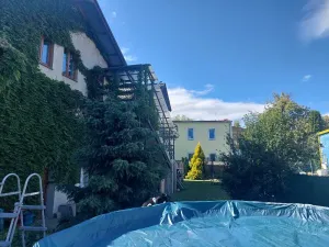 Prodej rodinného domu, Kynšperk nad Ohří, Sokolovská, 508 m2