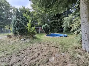 Prodej rodinného domu, Krásná, 149 m2