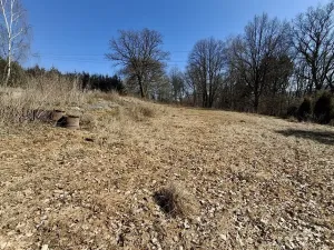 Prodej zahrady, Cheb, 3452 m2