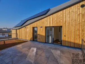 Pronájem rodinného domu, Mladá Boleslav, 141 m2