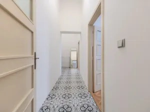 Prodej bytu 4+kk, Praha - Staré Město, Liliová, 127 m2