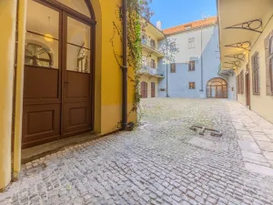 Prodej bytu 4+kk, Praha - Staré Město, Liliová, 127 m2