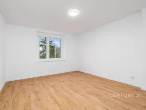 Pronájem bytu 2+1, Děčín, Ruská, 50 m2