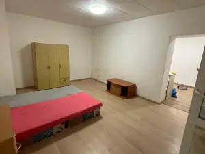 Pronájem bytu 1+1, Havlíčkův Brod, Na Losích, 40 m2