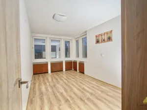 Prodej bytu 2+kk, Zlín, Osvoboditelů, 55 m2