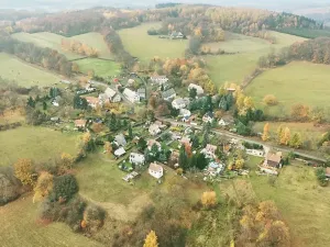 Prodej pozemku pro bydlení, Blatno, 87828 m2